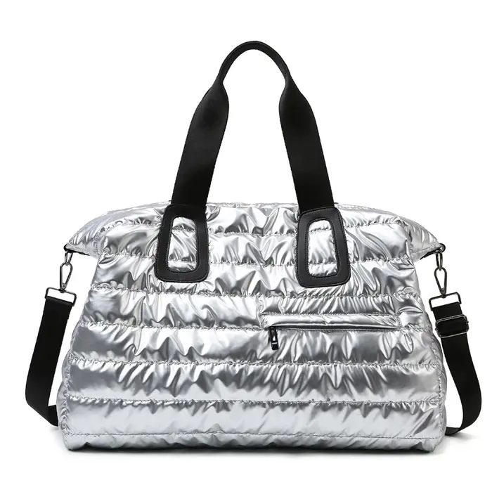 Sac de Fitness, sac de repos pour femmes, sac d'exercice, sac de natation étanche à séparation sèche