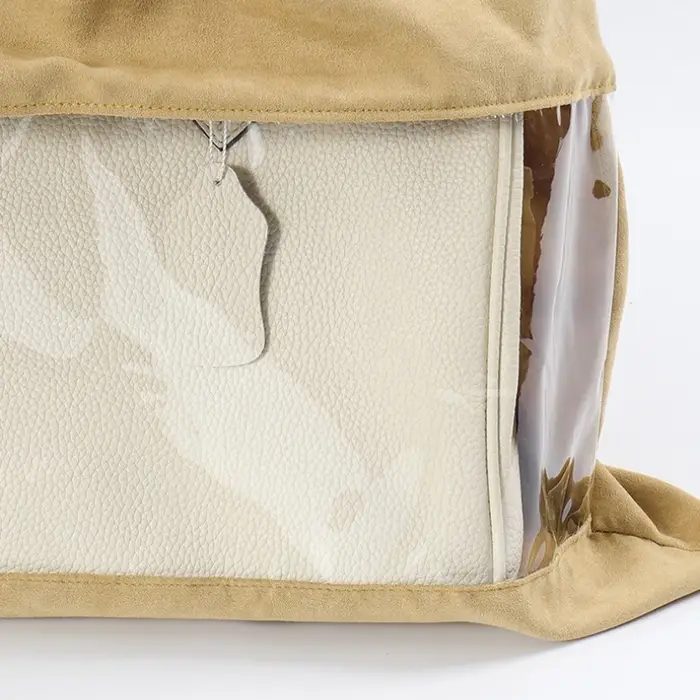 Sac en velours, sac anti-poussière