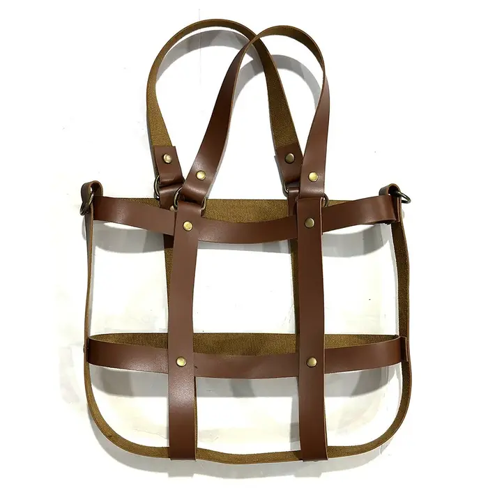 Kit de fabrication de sacs à main en cuir PU