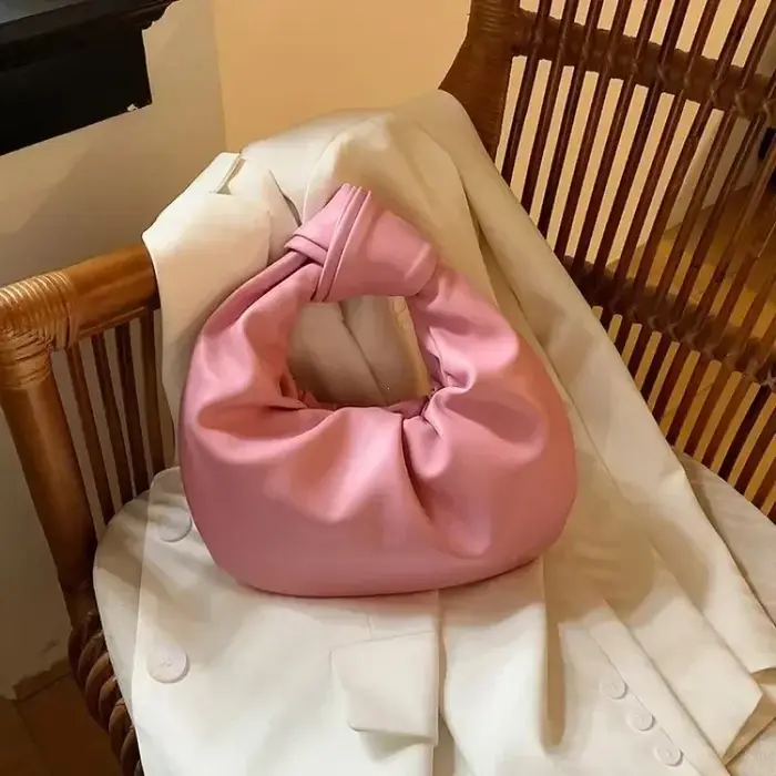 Sacs messagers en cuir PU