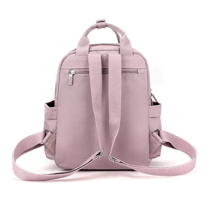 Sac à dos de grande capacité étanche pour femme
