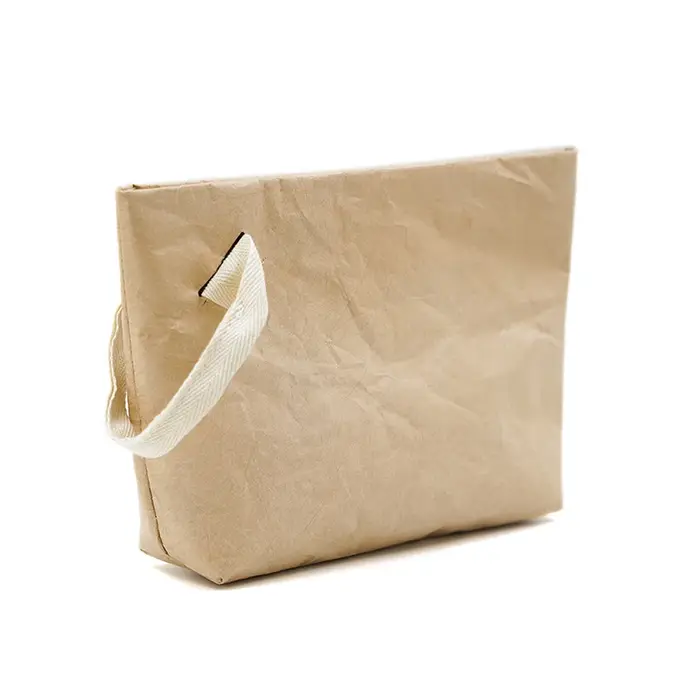 Eco - Sac à cosmétiques conscient et tendance
