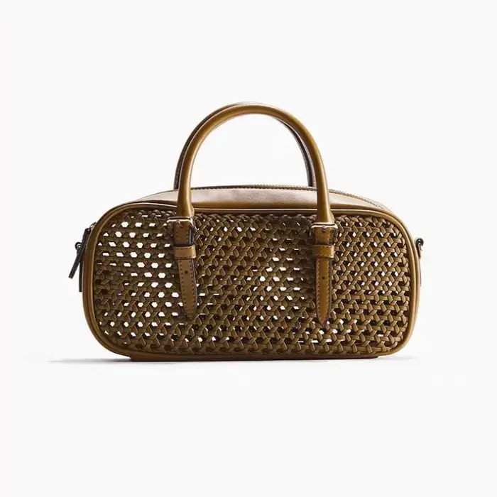 Sac de bowling vintage Hallow Boston