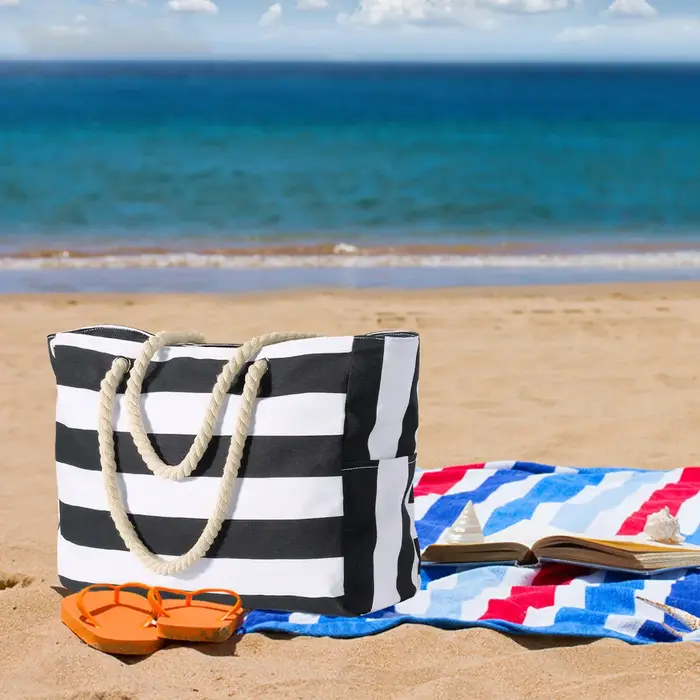 Sac à main bohème grande capacité pour femme