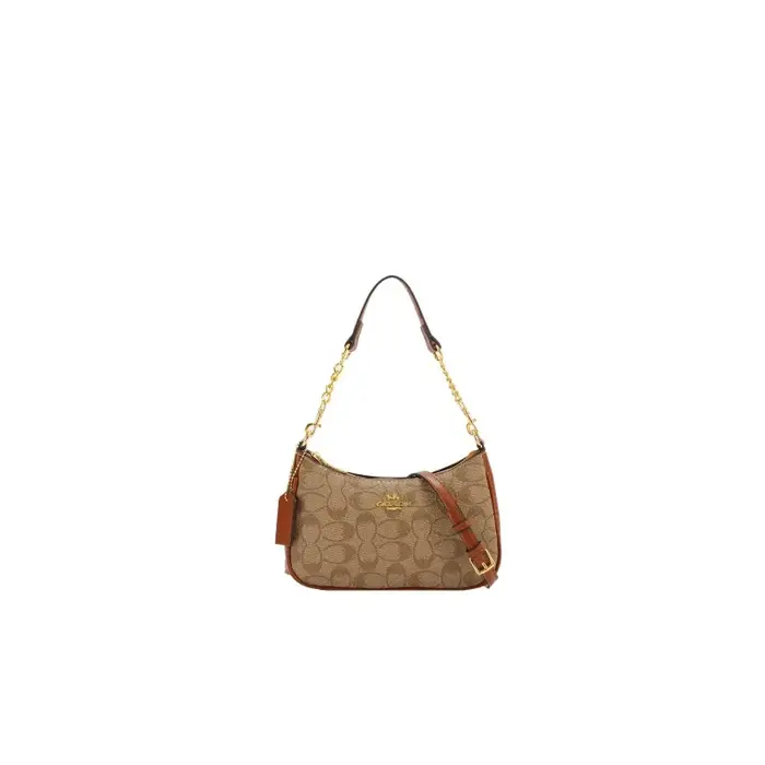 Sac à langer en cuir grande capacité