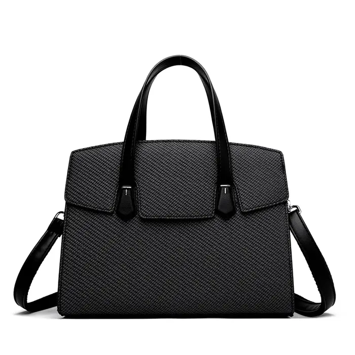 Grand sac fourre-tout en cuir pour femmes, grande capacité, sacs à bandoulière rétro, sacs à main en
