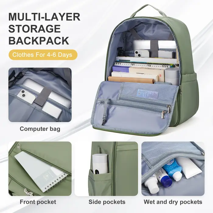 Easyjet cabine sac 45x36x20 sac à dos