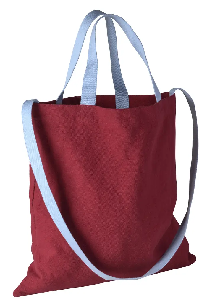 Sac city Iona Cherry 38 x 38