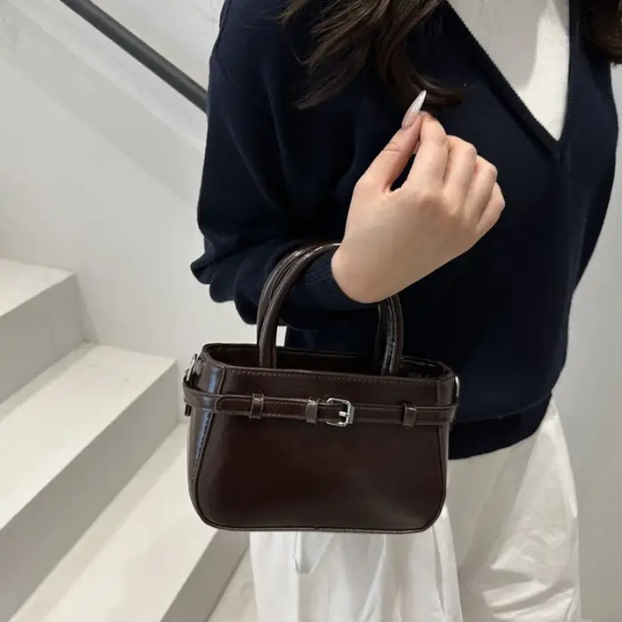 Nouveau sac à main pour filles