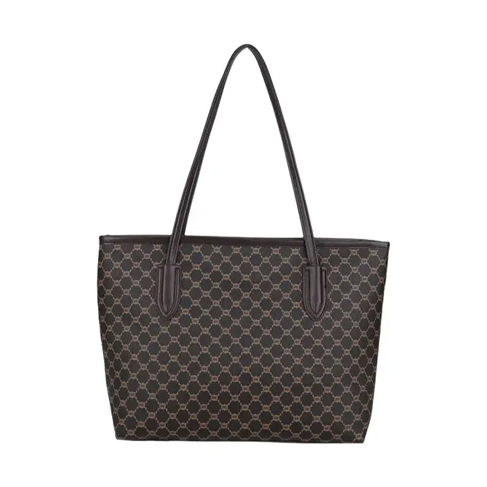Sac fourre-tout grande capacité pour femme