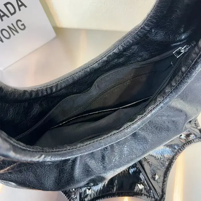 Sac à Main de Luxe de Styliste pour Femme