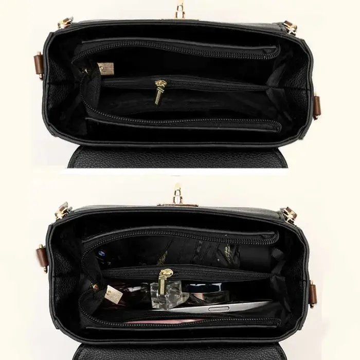 Sac à main Vintage pour femmes