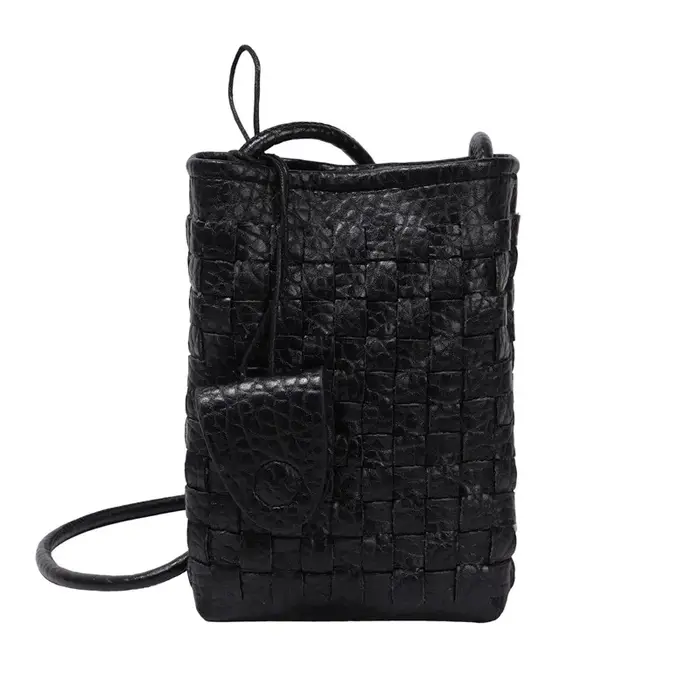 Sac à main de luxe en PU pour femme, collection 2026 – Sacs à bandoulière tendance, sacs croisés min