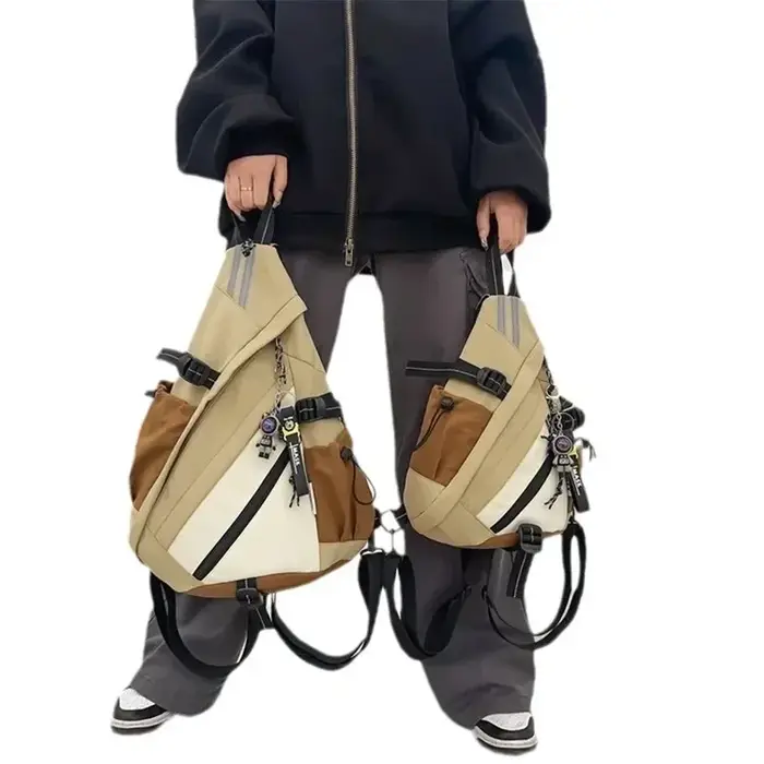 Sac à Dos de dehors Hip Hop pour Homme et Femme