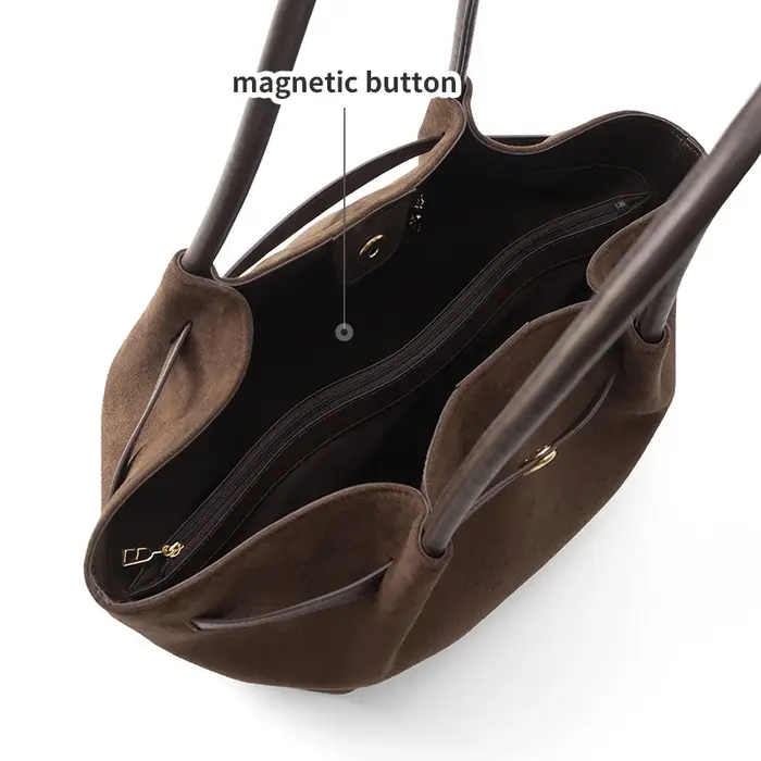 Sac à main pour femme de la marque LA FESTIN
