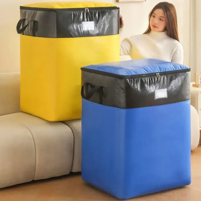 Sac de déménagement grande capacité