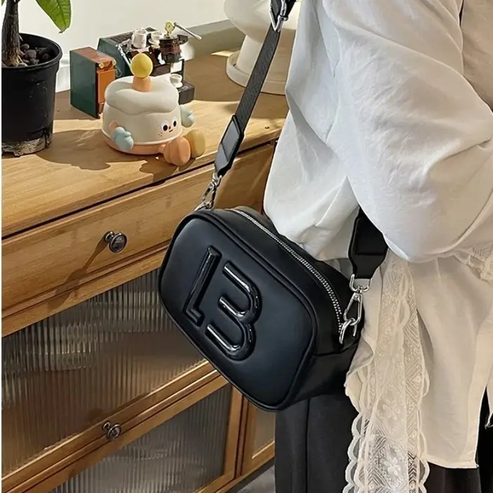 Sac à langer de luxe tendance