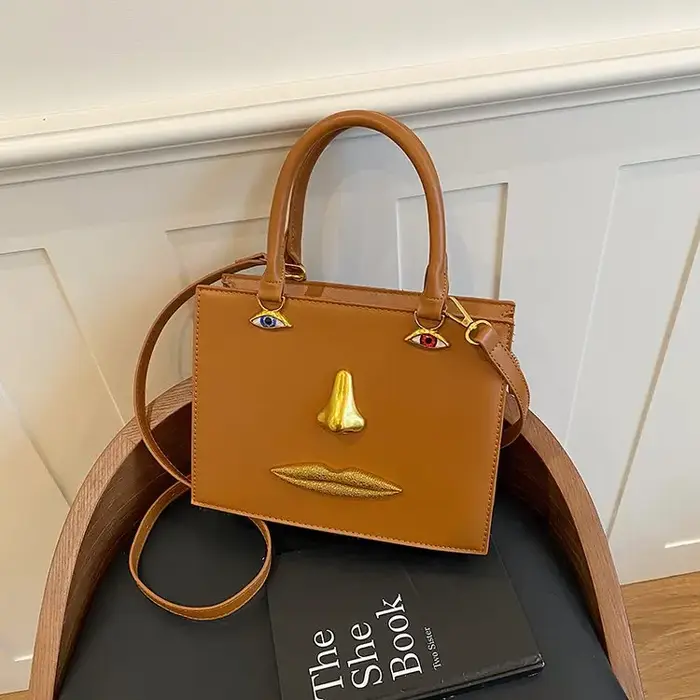 Sac à langer multifonctionnel pour femme