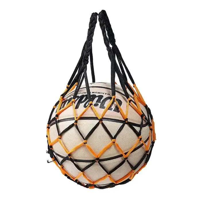 Sac en filet de Football en Nylon