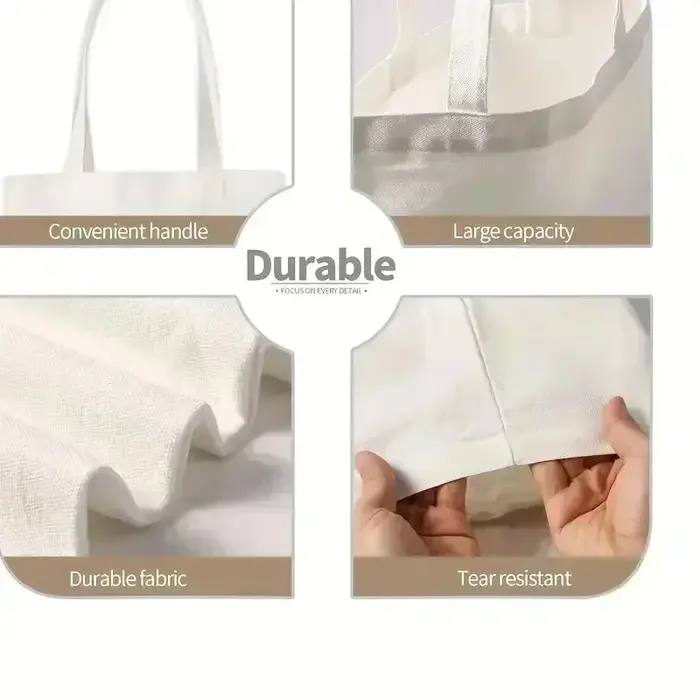 Sac fourre-tout de voyage Paris pour femme