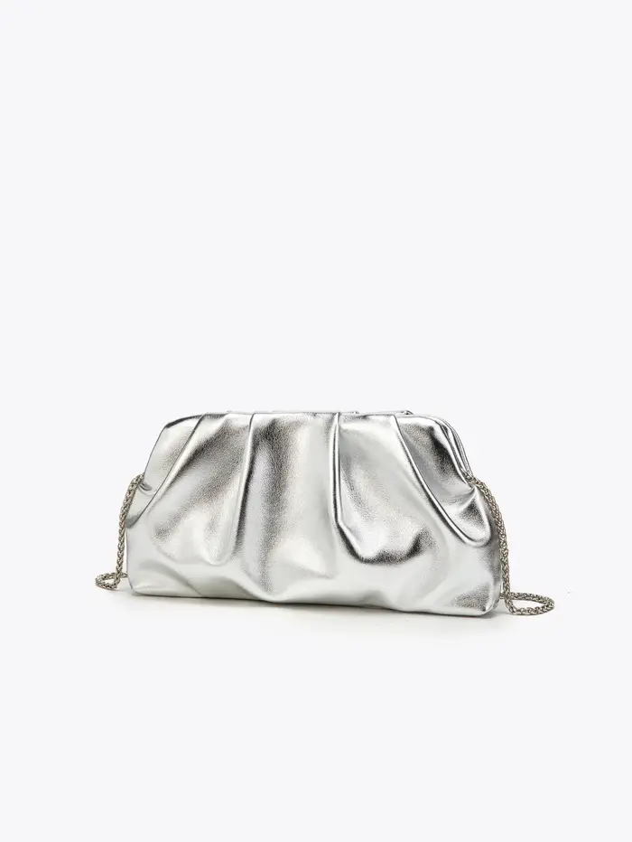 Sacs à main dorés et sac à main de luxe de styliste