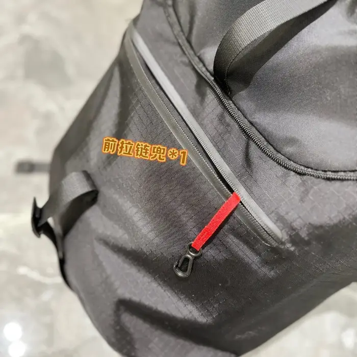Nouveau 20L voyage quotidien grande capacité Sports de plein air loisirs étanche serrure sac à dos