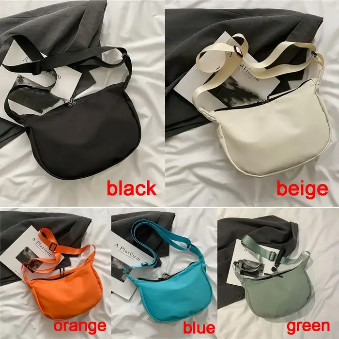 Sac messager tendance pour femmes