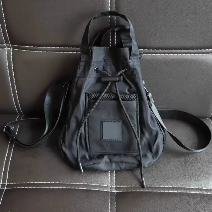 Sac à main seau tendance pour femme