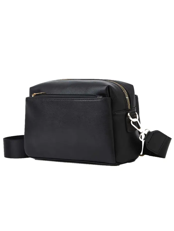 Sac à bandoulière simple pour femmes