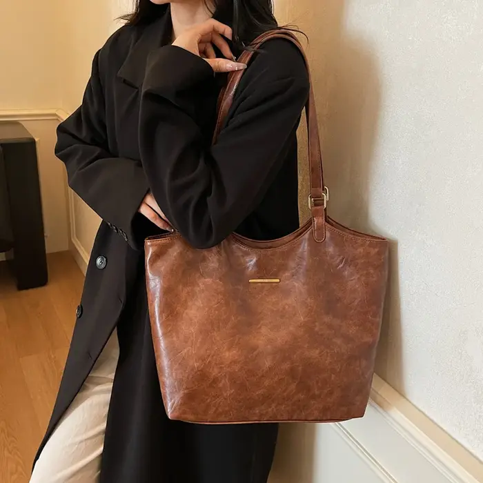 Sac à langer Fashion Icon pour femme