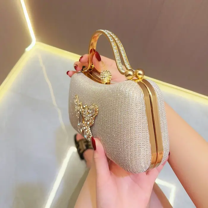 Sac de soirée pour femme