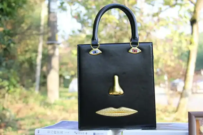 Sac à main de luxe pour femmes, modèle 2026, dernier cri