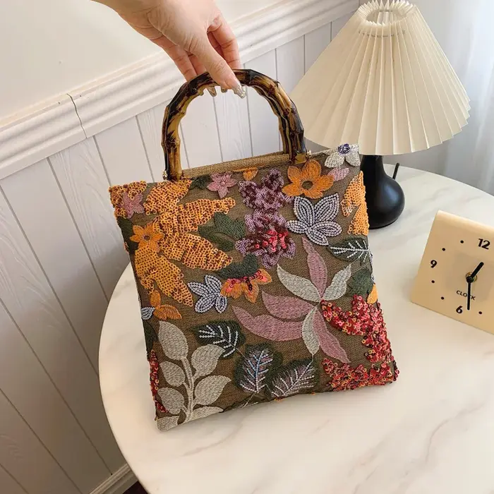 Sacs fourre-tout pour femmes