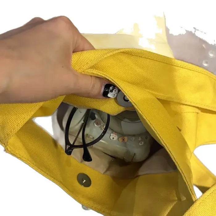 Sac fourre-tout en forme d'étoile Y2K pour femmes