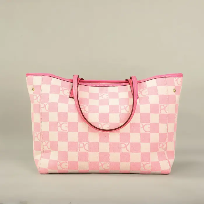 Sac à main de luxe imprimé pour femme PG PATSY GARIS