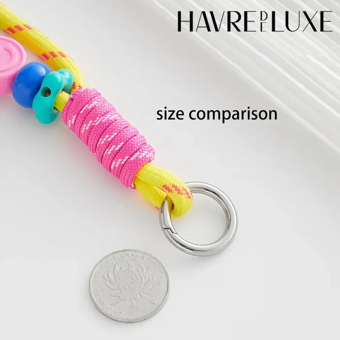 Sangle d'épaule tissée pour mini sac Longchamp