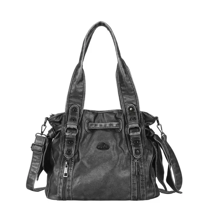 Sac à main vintage pour femme, sac à bandoulière à poignée supérieure, sacoche mode vintage, sac bou