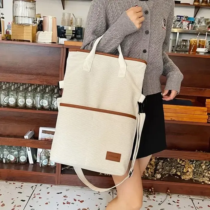 Sac à bandoulière pour femme de marque de luxe - Sac messager en cuir de créateur renommé