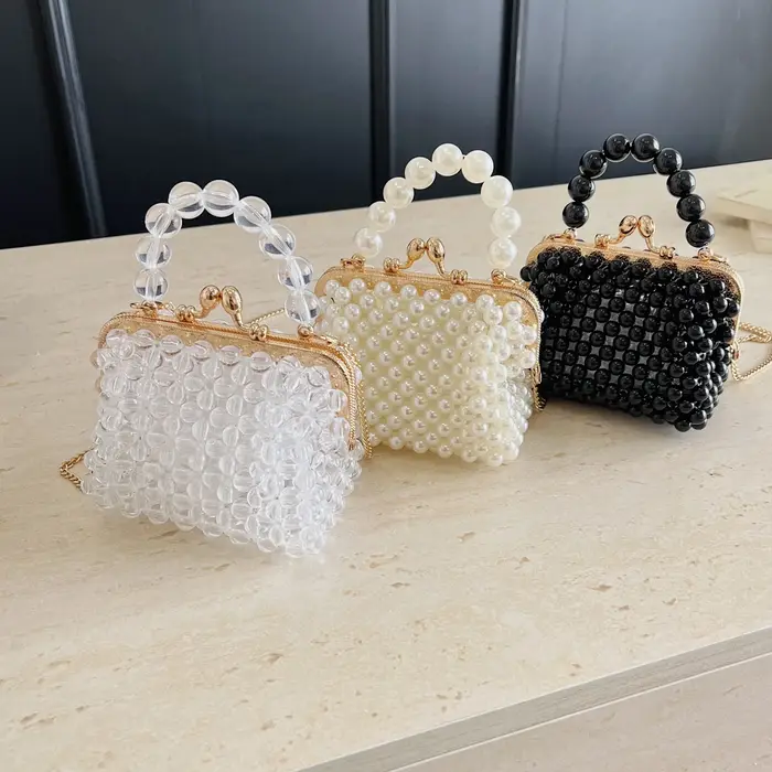 Sac de luxe pour femme de créateur