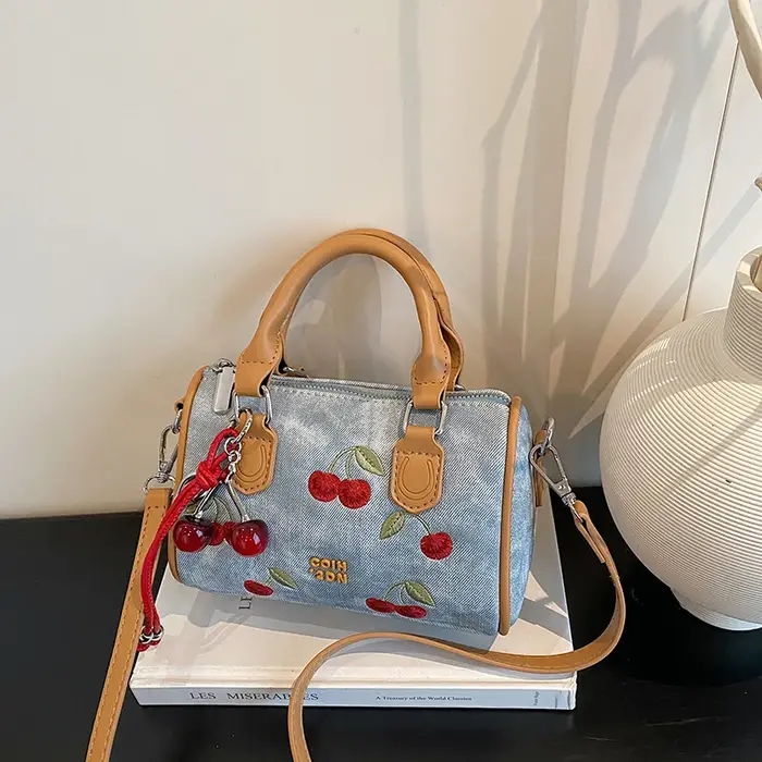 Sac à main pour femme avec bandoulière réglable