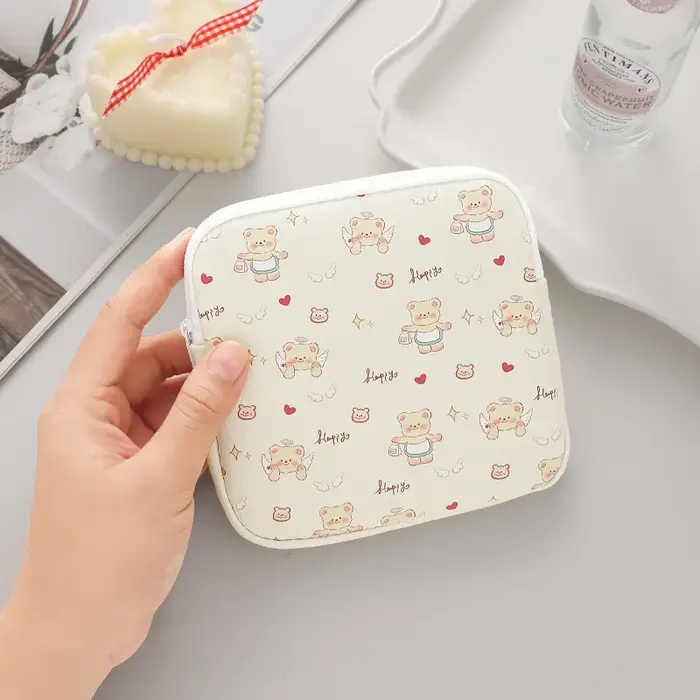 Pochette multifonction