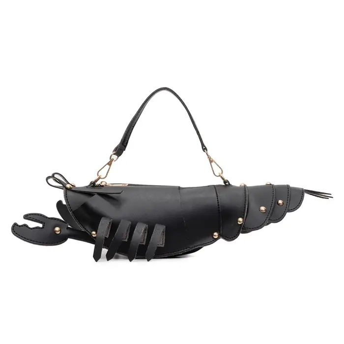 Niche en forme de homard 2025