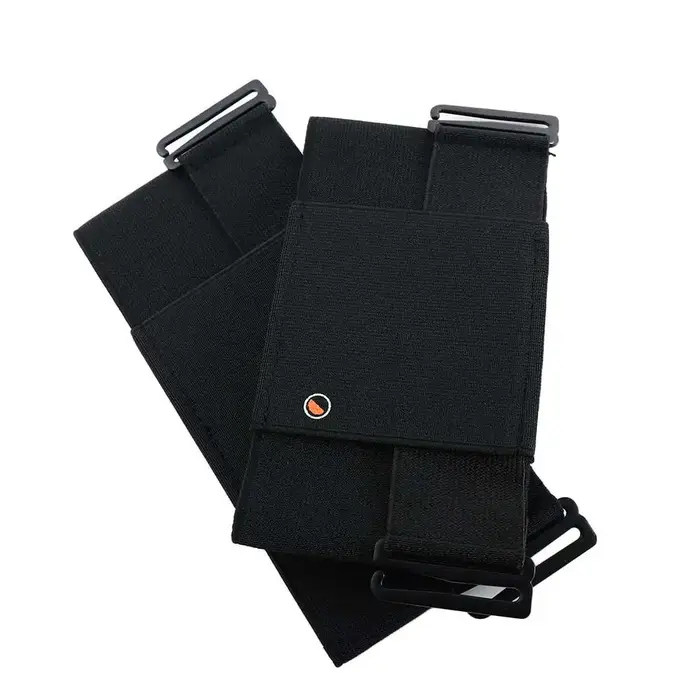 Porte-passeport portable