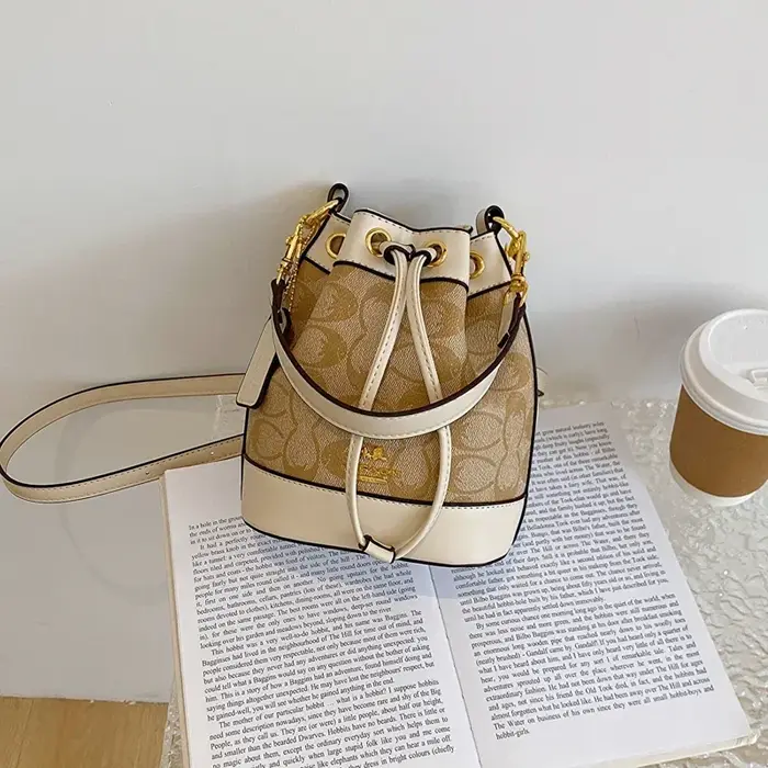 Sac à langer élégant pour femme