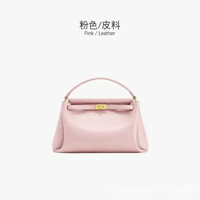 Sacs à main JWPEI, sacs à boucle de style français