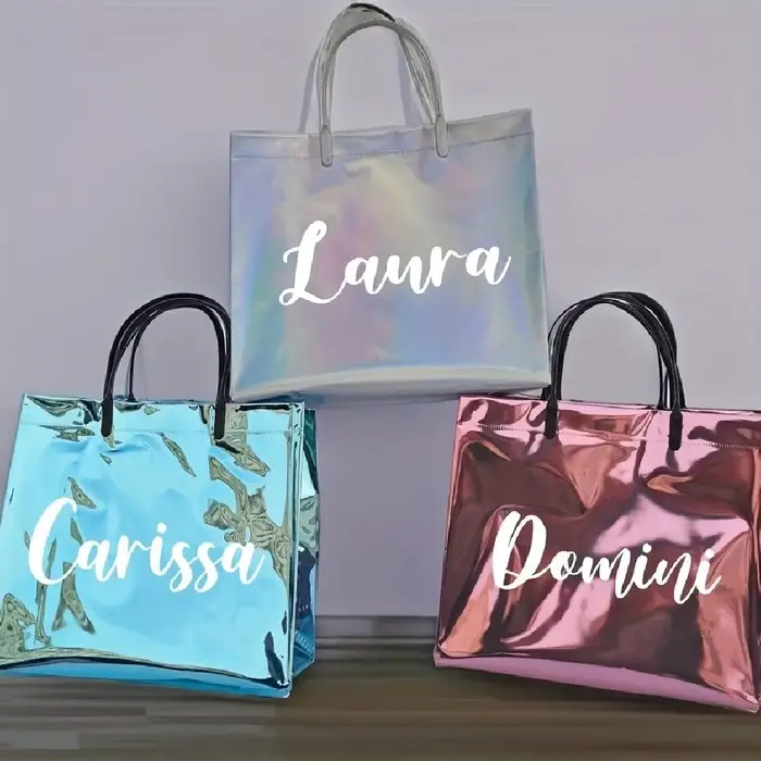 Sac de voyage personnalisé