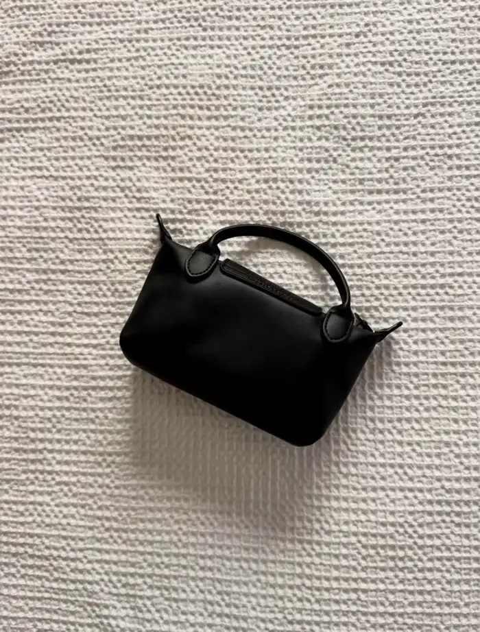 Sac à main classique en cuir pour femme