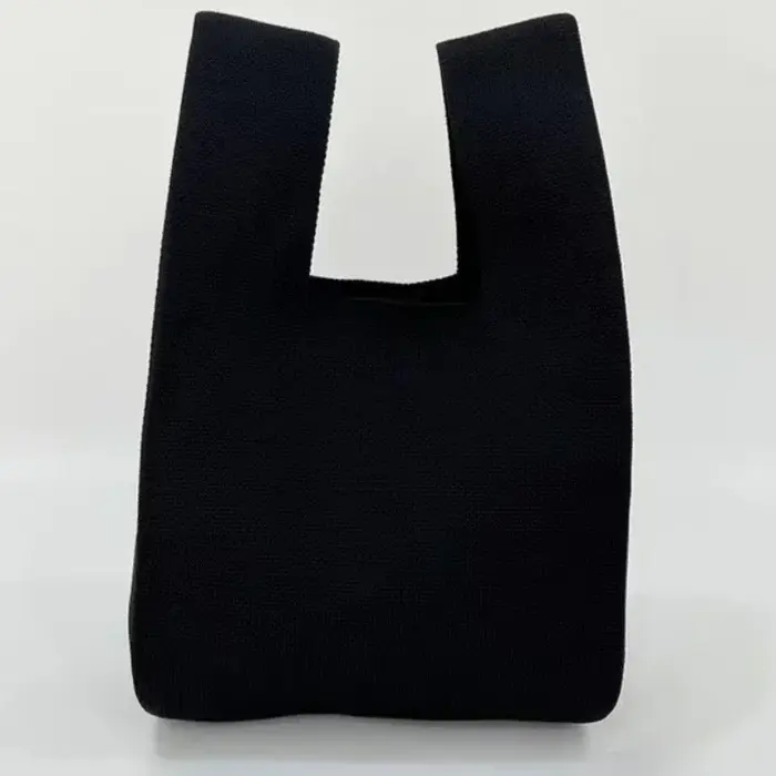 Sac à main tricoté à la main pour femmes
