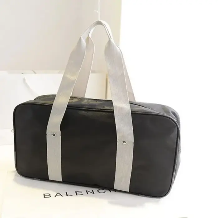 Sac à Main Japonais JK pour Étudiant, Sacoche de Voyage pour Femme, Solide, pour Documents, Lycéens