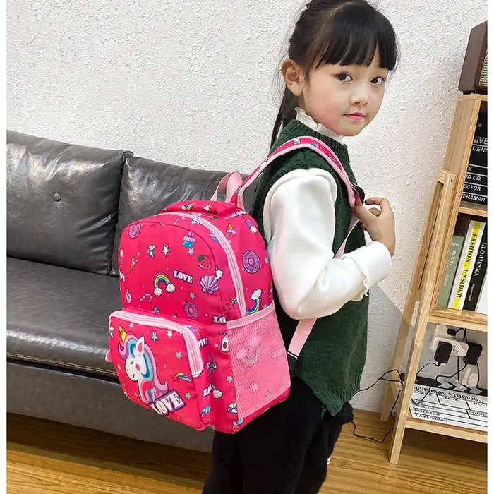 Sac à dos Licorne pour Enfants